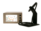 Orion mPulse® Permanent Jewelry Welder™ with touchscreen and Tru-Fire Technology® for precise permanent jewelry welding