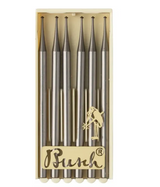 Busch® Hart 90° Burs Fig. 156 (Pack of 6)