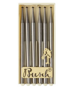 Busch® Hart 90° Burs Fig. 156 (Pack of 6)