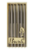 Busch® Hart 90° Burs Fig. 156 (Pack of 6)