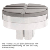GRS 003-745 Thermo-Loc Jaw Set
