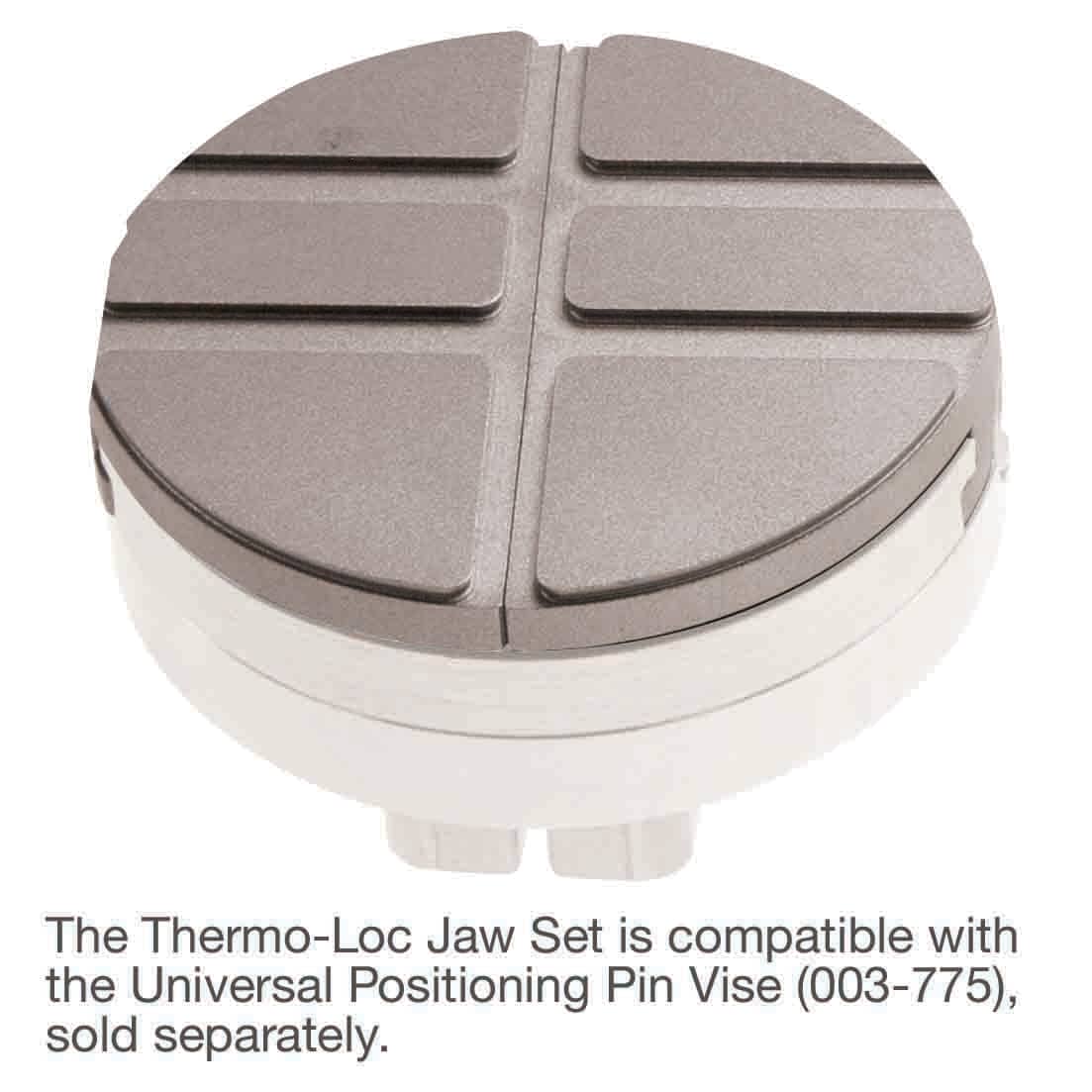GRS 003-745 Thermo-Loc Jaw Set