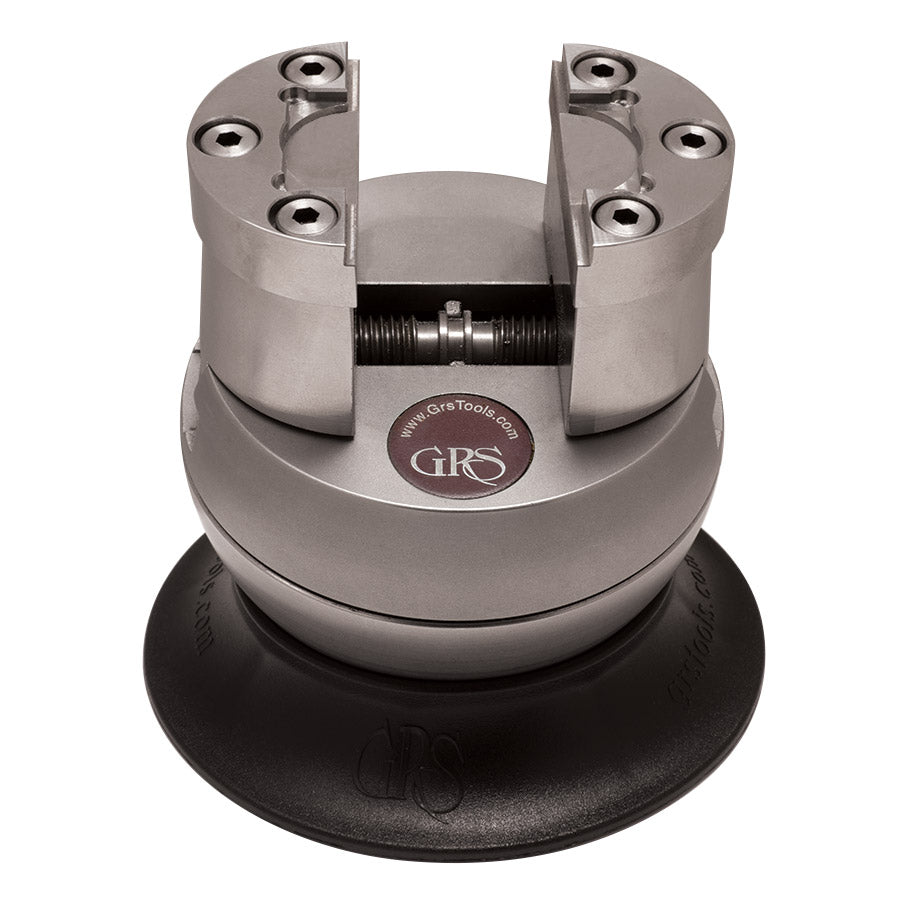 GRS 006-024 Alexandre Triple-Edge Clamp