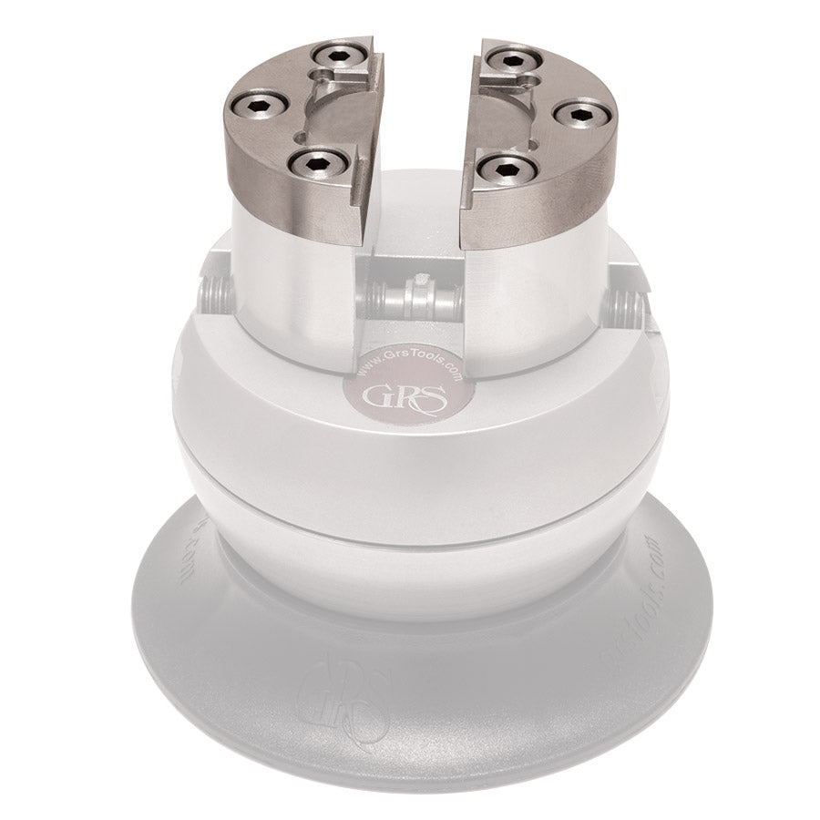 GRS 006-024 Alexandre Triple-Edge Clamp