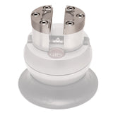 GRS 006-024 Alexandre Triple-Edge Clamp