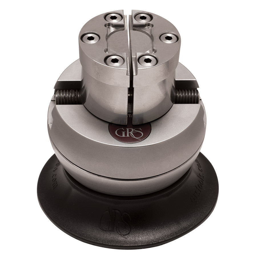 GRS 006-024 Alexandre Triple-Edge Clamp