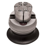 GRS 006-024 Alexandre Triple-Edge Clamp