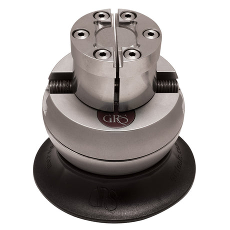 GRS 006-024 Alexandre Triple-Edge Clamp