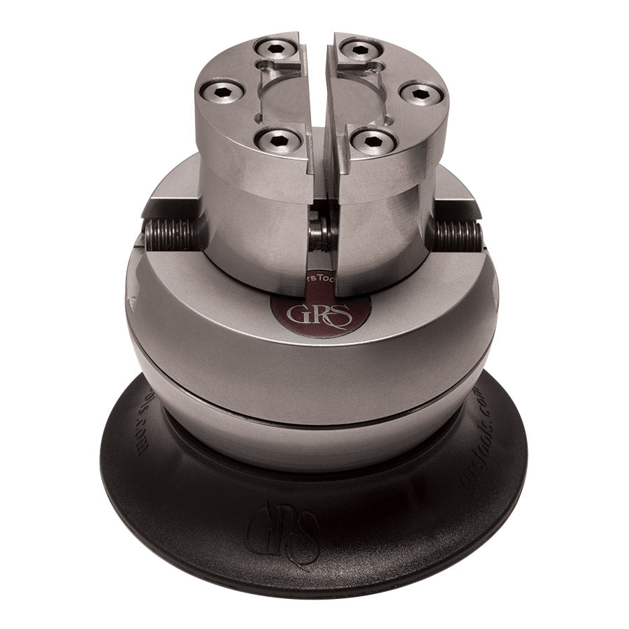 GRS 006-024 Alexandre Triple-Edge Clamp