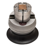 GRS 006-024 Alexandre Triple-Edge Clamp