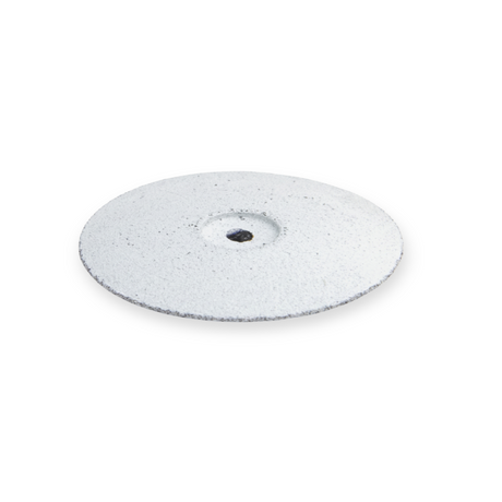 EVE® Silicone Unmounted Wheels 22x4mm knife edge for jewelry polishing and contouring