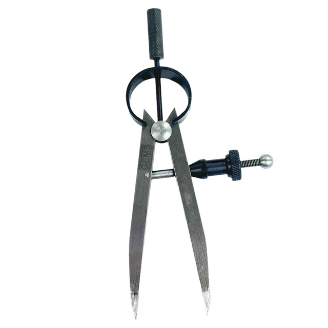 3" Square Divider Solid Tips - Poland