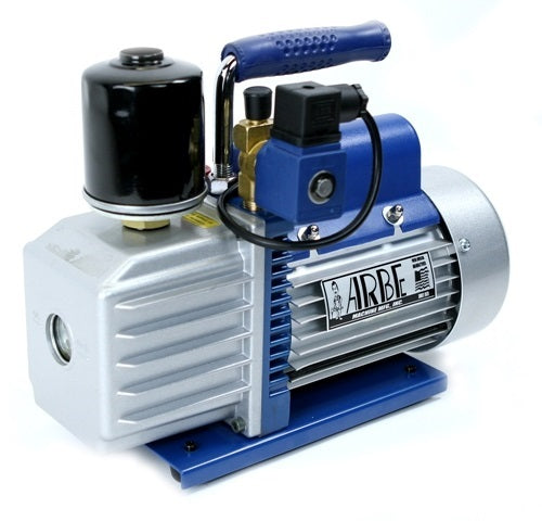 Arbe Vacuum Pump - 3 CFM