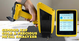 GEMORO XRF Gold And Precious Metal Analyzer