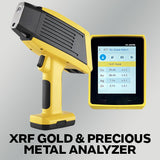 GEMORO XRF Gold And Precious Metal Analyzer