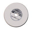 Foredom 2" Aluminum Oxide Wheel - A-10073