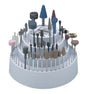 Foredom Plastic Rotating Bur Organizer - A-10080