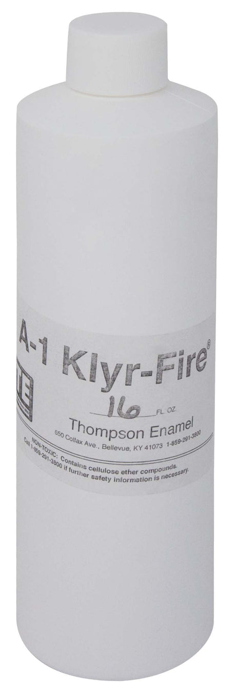 Thompson Klyr-Fire�� A-1 Holding Agent, Water-Based