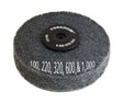 Foredom 4" 100 Grit Unitized Wheel - A-5552