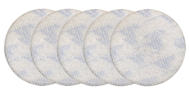 Pack of 5 Foredom Velcro Loop Discs - A-10041-5