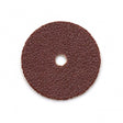 ADALOX PINHOLE SANDING DISCS 1/2" MEDIUM - BX/100