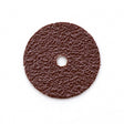 ADALOX PINHOLE SANDING DISCS 1/2" COARSE - BX/100