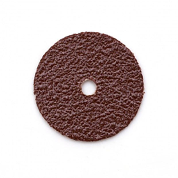 ADALOX PINHOLE SANDING DISCS 1/2" COARSE - BX/100