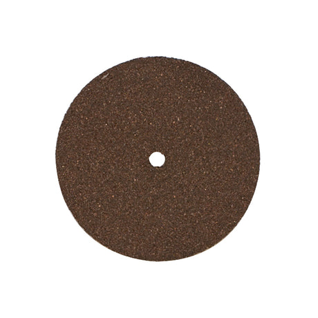 Box of 100 - 1 x .025" Red Hi-Speed Separating Discs