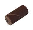 Pack of 25 - 1/2" x 1" Fine 180 Grit Cartridge Rolls