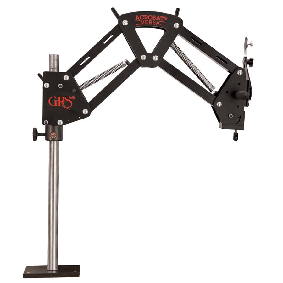 GRS 003635 Versa Stand For Leica A60 Microscope – PMC Supplies