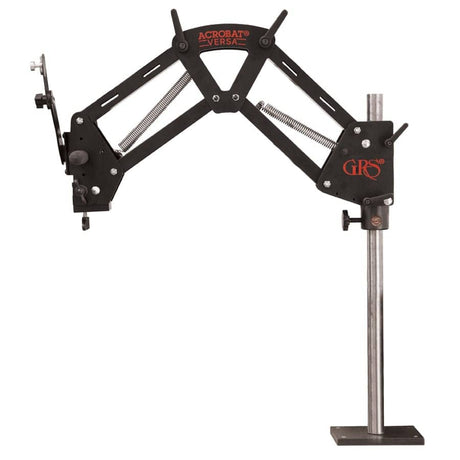 GRS 003-635 Acrobat Versa Stand for Leica A60 Microscope