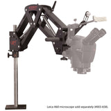 GRS 003-635 Acrobat Versa Stand for Leica A60 Microscope