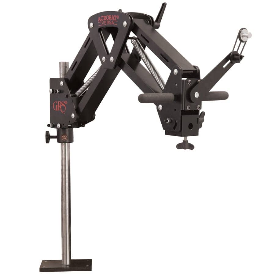 GRS 003-635 Acrobat Versa Stand for Leica A60 Microscope