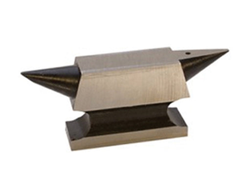 Economy Double-Horned Anvil by PMC Supplies