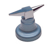 Double Horned Anvil w/ Round Base by PMC Supplies