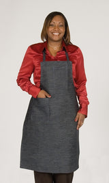 12 Oz 28" x 36" Denim Shop Apron