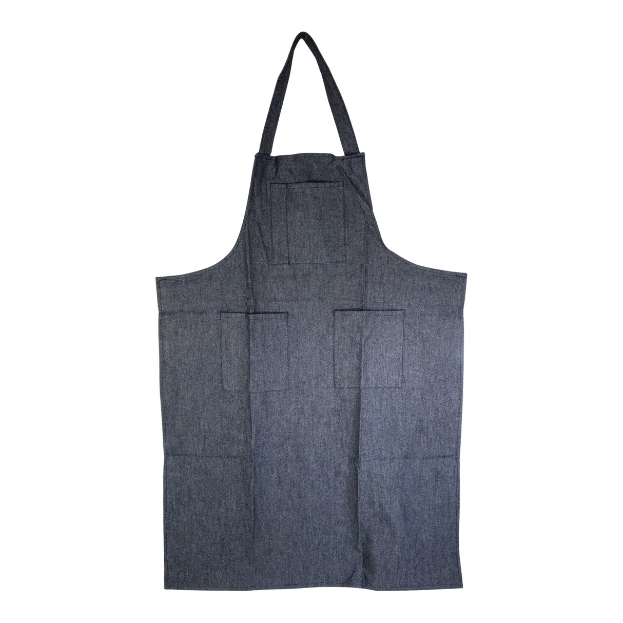 Denim Shop Apron 28" x 36"