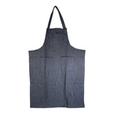 Denim Shop Apron 28" x 36"