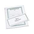 Box of 100 Appraisal Form/Certificates