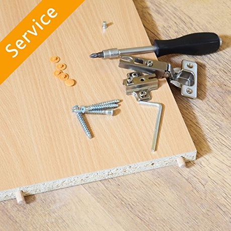 Assembly Service by PMC Supplies