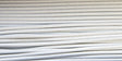 Soft Flex wire .014 white coated 30 ft spool for flexible jewelry making