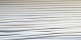 Soft Flex wire .014 white coated 30 ft spool for flexible jewelry making