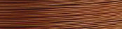 METALLIC SOFT FLEX- .014 DIA, 30 FT- COPPER