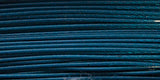Dark blue Soft Flex Wire.019 beading wire 30 ft spool for jewelry making and beadwork