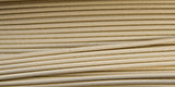 SOFT FLEX WIRE .019, 100 FT SPOOL - BONE