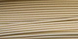 Soft Flex Wire .019 gauge bone color 100 ft spool for jewelry making