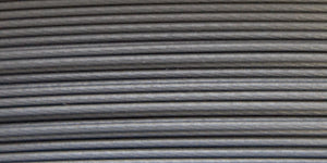 SOFT FLEX WIRE .024 gauge clear beading wire 30 ft spool for jewelry making