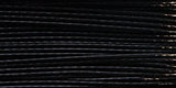 SOFT FLEX WIRE .024, 100 FT SPOOL - BLACK