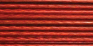 30' Cinnamon Red Econoflex��� - 0.19"