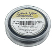 22 Gauge Black Artistic Wire - 15 Yards